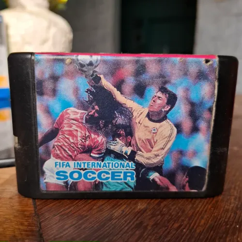 Fifa 97