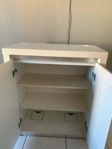 Armário/Balcão para escritório