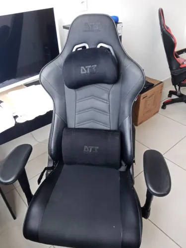 cadeira gamer