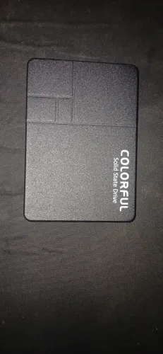 Ssd colorful 120gb