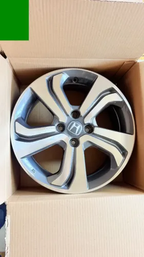 Jogo de Rodas Honda Aro16