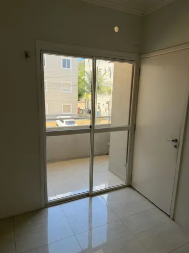 Alugo apartamento bairro ancuri