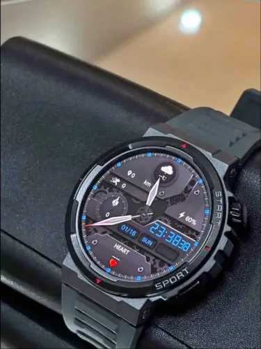 Smartwatch zeblaze ares 3