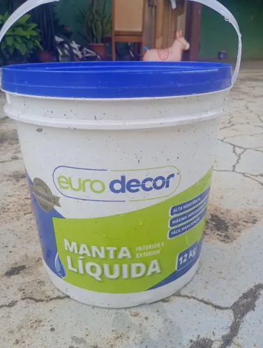 Manta líquida 