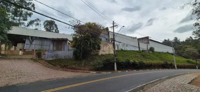 Prédio para alugar em Campinas, Sousas, com 58000 m²