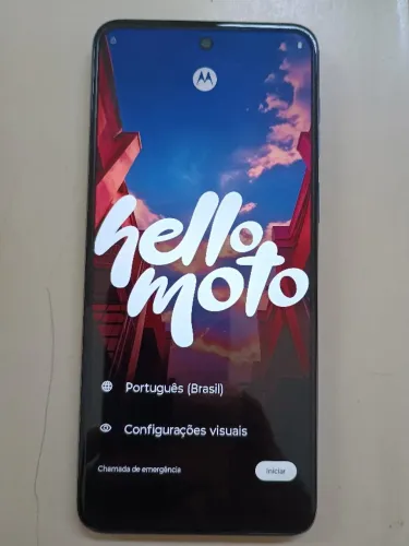 Motorola G54 5G