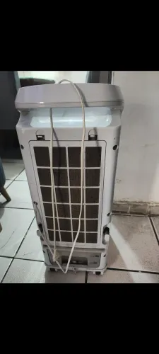 Climatizador