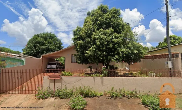 Terreno para Venda em Campo Mourão, Jardim Horizonte