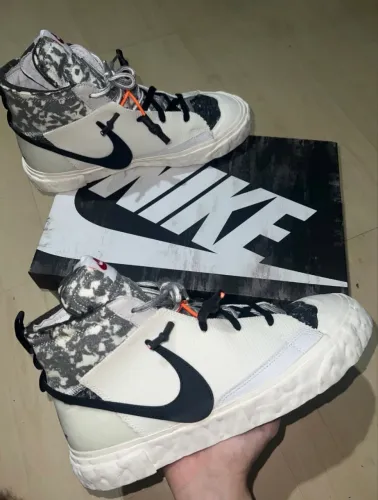 Nike Blazer Mid X Readymade