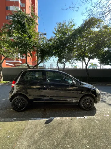 Volkswagen Fox City 1.0mi/ 1.0mi Total Flex 8V 3P 2006