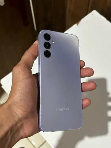Celular A14