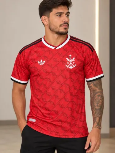 Camisas 1° linha