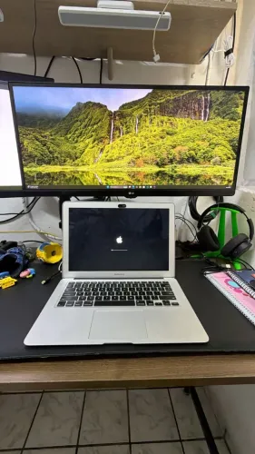 Monitor Gamer LG UltraWide 25" IPS Full HD