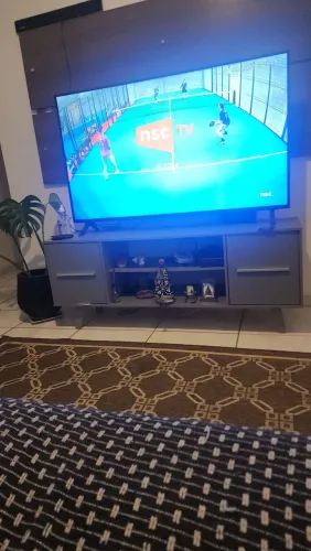 Rack para Tv até 55"