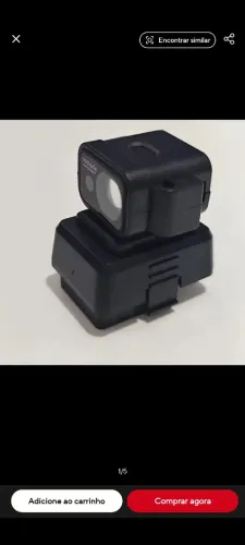 Sensor de Obstáculos L600