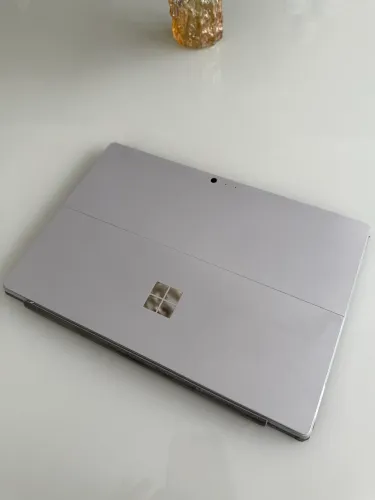 Notebook Surface pro 6 