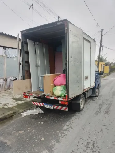 Carreto na Praia grande SP e toda Baixada Santista