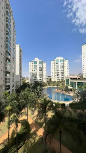 apartamento - Fazenda São Quirino - Campinas
