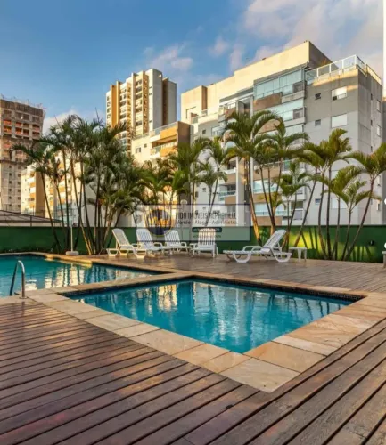 Apartamento padrao em Jardim Prudência - São Paulo, SP