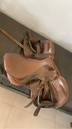 Sela hipismo 
