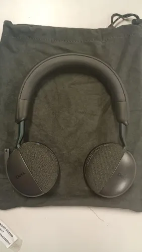 Headset com ANC Dell Pro Plus sem fio - WL5024