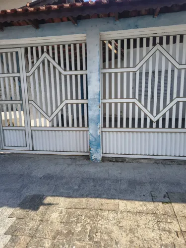 Casa temporada no canto do forte 