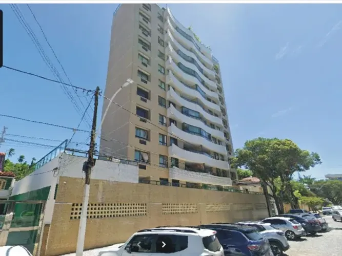APARTAMENTO ALTO PADRÃO CENTRO DE ILHÉUS