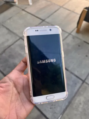 Samsung s6 edge