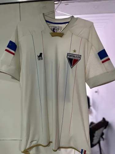 Camisa Fortaleza Glória Sul-americana