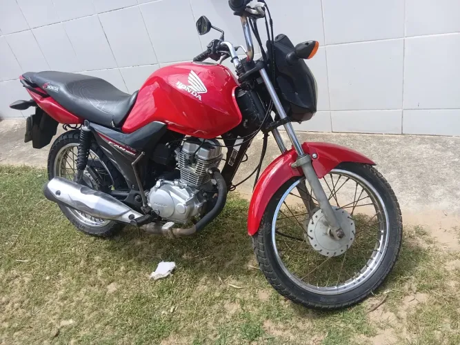 Moto nova 2017