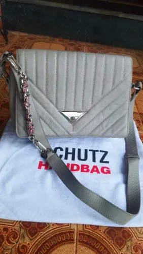 Bolsa Schutz Premium 944 Original