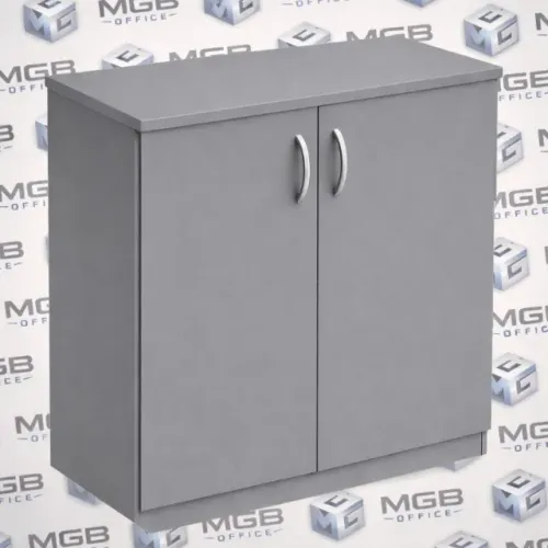 Armário Baixo 2 Portas C/ Tranca - (Promoção)!!