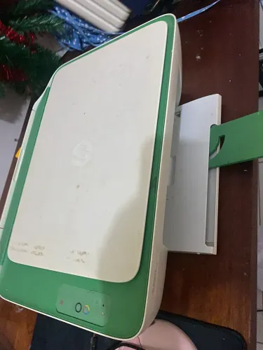 Impressora usada Hp João Pessoa