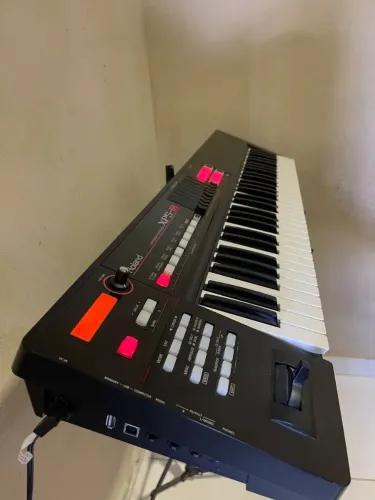 Roland xps 10 