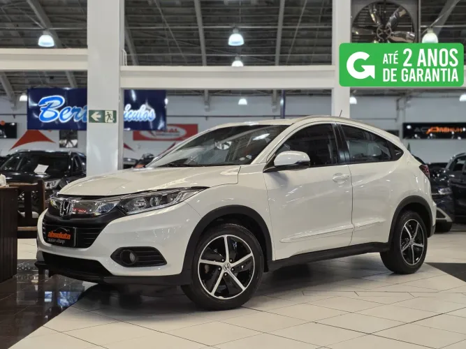 Honda HR-V EX 1.8 Flexone 16V 5P Aut. 2021