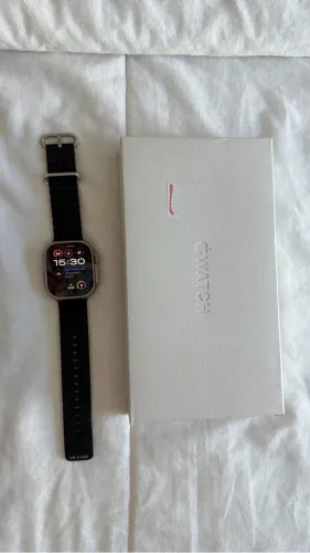 Apple Watch Ultra 2 49mm