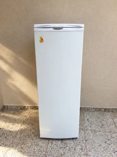 Geladeira Consul 