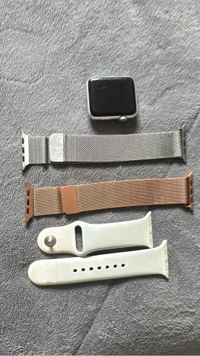 Apple whatch Series 3 - 42mm 