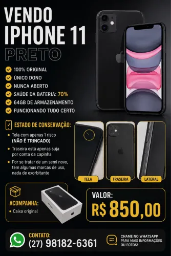 iPhone
