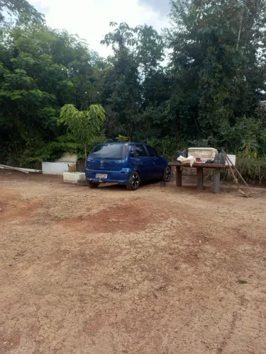 Chevrolet Corsa Hatchback 1.0 MPFI 8V 71cv 5P 2002