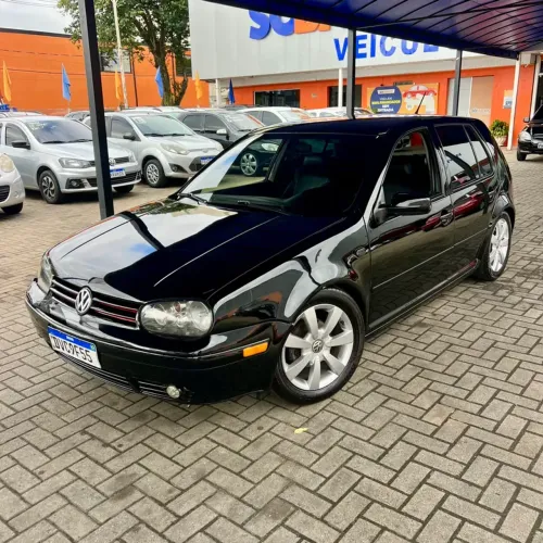 Volkswagen Golf Flash 1.6 MI /1.6 MI Tot. Flex 8V 4P 2006