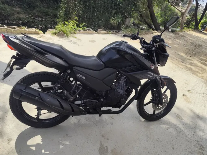 Vendo fazer 150