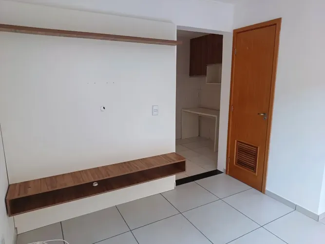 Sobrado para aluguel com 65 metros quadrados com 2 quartos