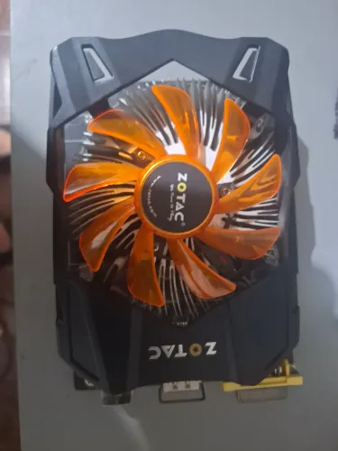 Gta 750 ti