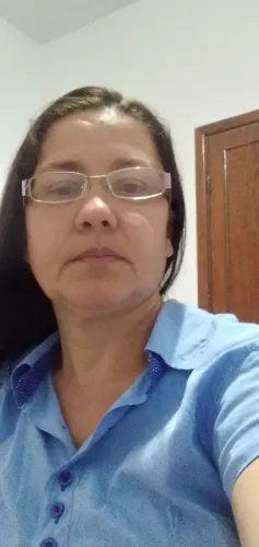 Cuidadora de idosos