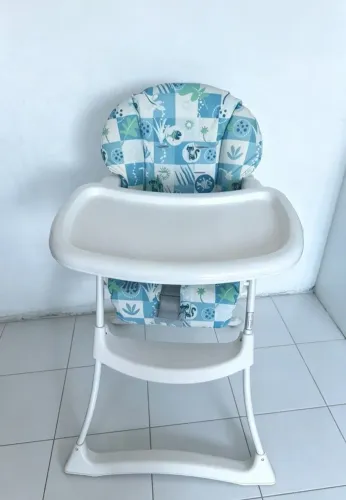 Cadeira de alimentação Burigotto