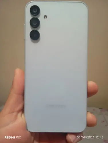 Samsung a15 256 gigas