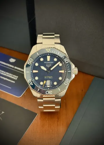 TAG Heuer Aquaracer 300M