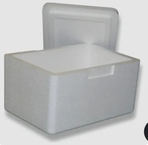 Isopor 120 litros
