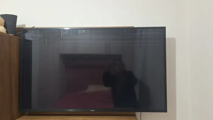 Televisão Samsung